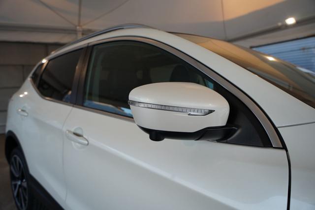 NISSAN Qashqai usata, con Controllo trazione