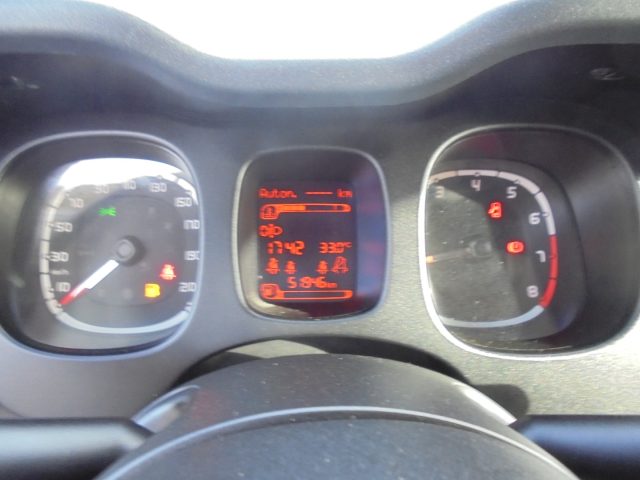 FIAT Panda usata 25