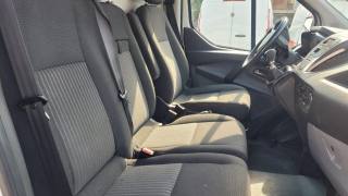 FORD Transit Custom usata, con Immobilizzatore elettronico