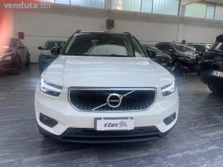 VOLVO XC40 usata, con Airbag