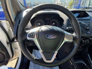 FORD EcoSport usata, con Regolazione elettrica sedili