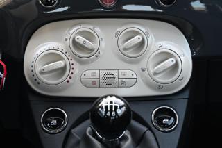 FIAT 500 usata, con Volante multifunzione