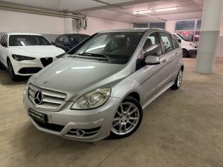 MERCEDES-BENZ B 180 CDI Premium