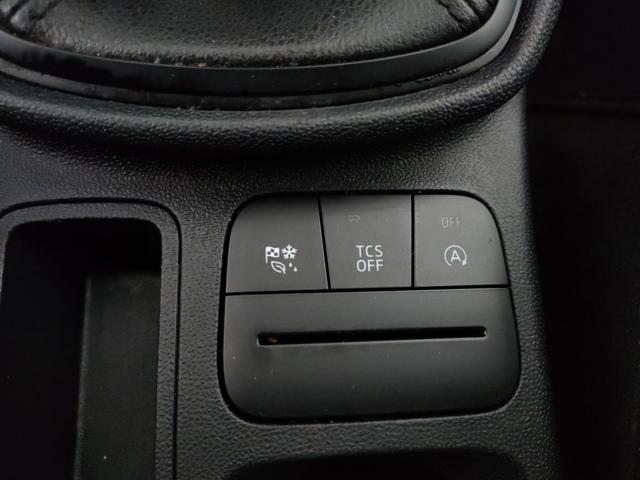 FORD Fiesta usata, con Volante in pelle