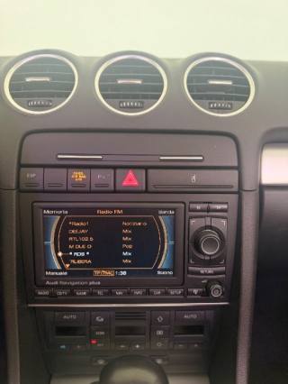 AUDI A4 usata 16
