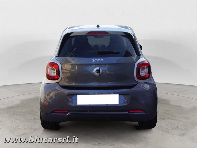 SMART ForFour usata, con Airbag Passeggero
