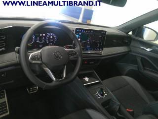 VOLKSWAGEN Tiguan usata, con Adaptive Cruise Control