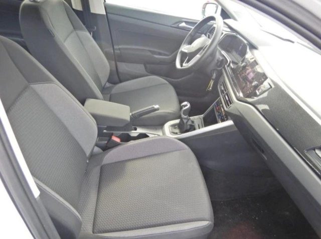 VOLKSWAGEN Polo usata, con Climatizzatore