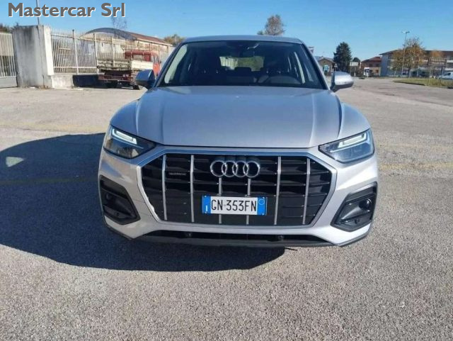 AUDI Q5 usata, con Airbag laterali