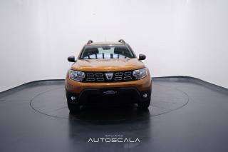 DACIA Duster usata, con Airbag