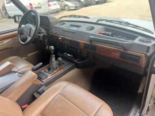 LAND ROVER Range Rover usata, con Chiusura centralizzata
