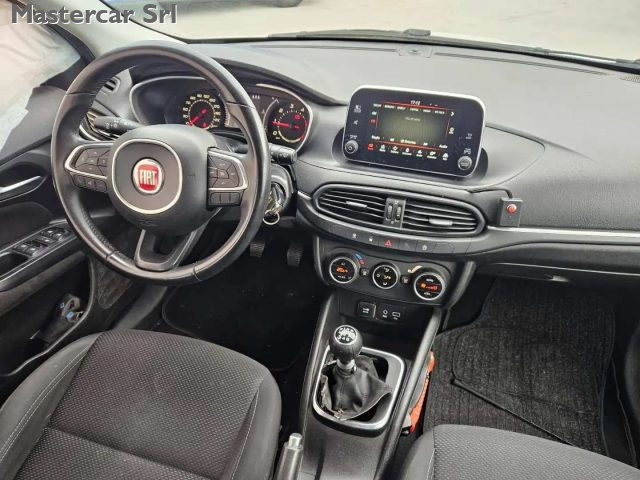 FIAT Tipo usata, con Sedile posteriore sdoppiato