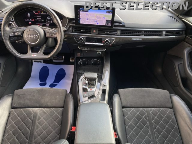 AUDI S4 usata, con Cerchi in lega