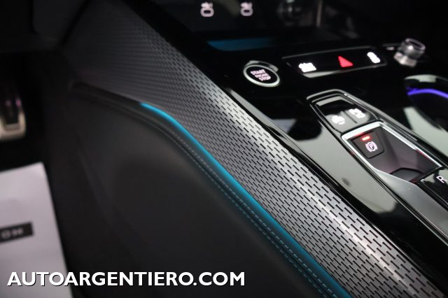 AUDI A5 usata, con Filtro antiparticolato