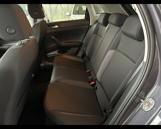 VOLKSWAGEN Polo usata, con Bluetooth
