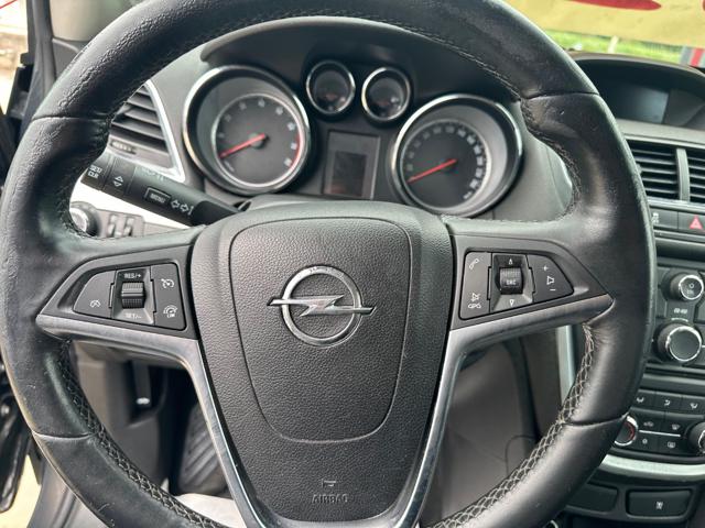 OPEL Mokka usata, con Volante multifunzione