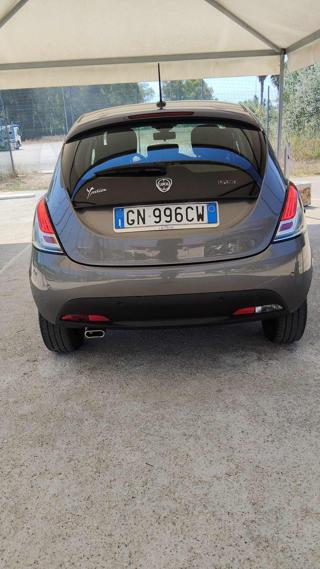 LANCIA Ypsilon usata, con Climatizzatore