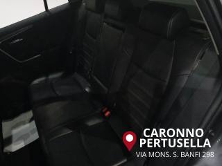 TOYOTA RAV 4 MY23 usata, con Interni in pelle