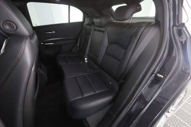 CADILLAC XT4 usata 3