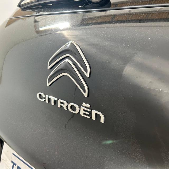 CITROEN C3 usata, con Isofix