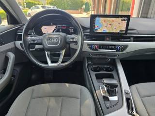 AUDI A4 usata, con USB