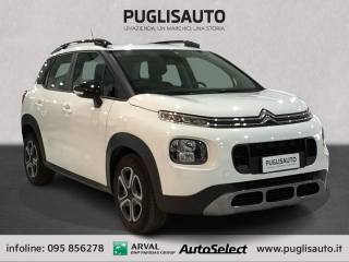 CITROEN C3 Aircross BlueHDi 100 S&S Feel