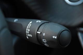 PEUGEOT 208 usata, con Fari LED