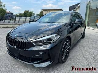 BMW 120 d xDrive 5p. Msport