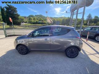 LANCIA Ypsilon usata, con Airbag