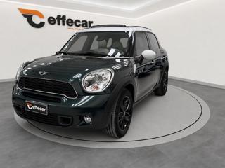 MINI Countryman Mini Cooper S Countryman ALL4