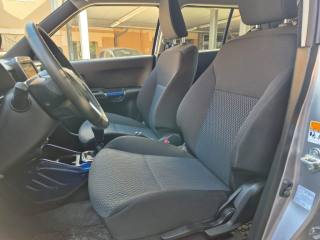 SUZUKI Ignis usata, con Sistema di navigazione