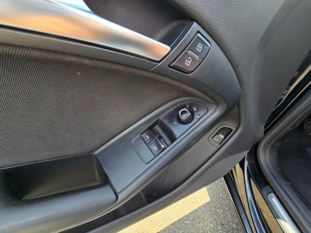 AUDI A5 usata, con Fendinebbia