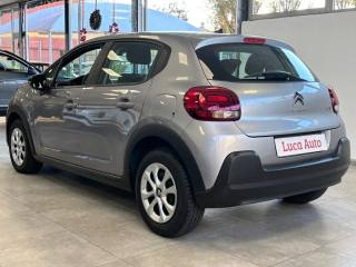 CITROEN C3 usata, con Autoradio