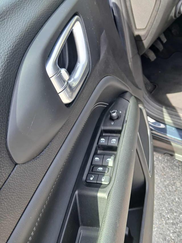 JEEP Compass usata 51
