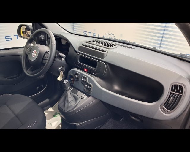 FIAT Pandina usata 16