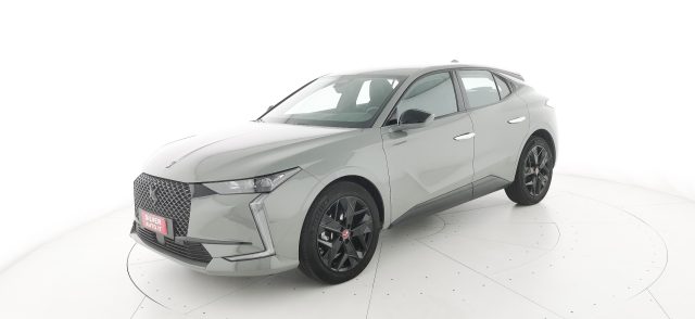 DS AUTOMOBILES DS 4 usata, con Volante multifunzione
