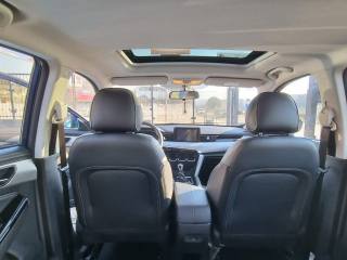 EVO Evo5 usata, con Cruise Control