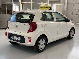KIA Picanto usata, con Chiusura centralizzata