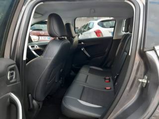 PEUGEOT 2008 usata, con Vetri oscurati