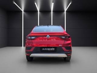RENAULT Arkana usata, con Airbag Passeggero