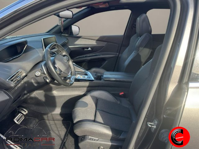 PEUGEOT 3008 usata, con Cruise Control