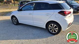 HYUNDAI i20 usata, con Controllo trazione
