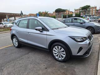 SEAT Ibiza usata, con Airbag laterali