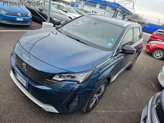 PEUGEOT 5008 usata, con Airbag