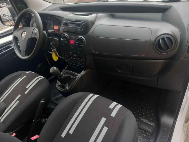 FIAT Fiorino usata 21