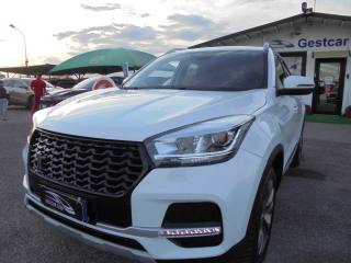 DR MOTOR DR 4.0 usata, con Airbag laterali