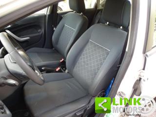 FORD Fiesta usata, con Servosterzo
