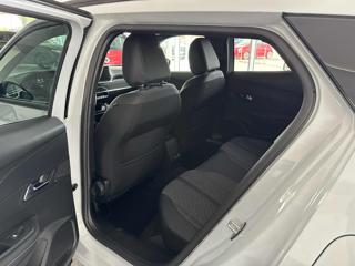 PEUGEOT 2008 usata, con Fendinebbia