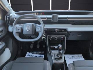 CITROEN C3 Aircross usata, con Bluetooth