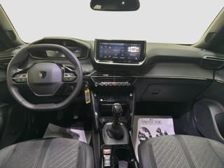 PEUGEOT 2008 usata, con Climatizzatore